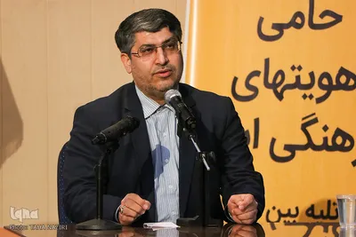 علی‌اکبر کریمی، نماینده مردم اراک در آئین بزرگداشت میرزا تقی خان‌امیرکبیر