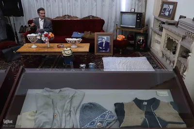 شهریار شیرین سخن