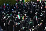 هم‌آوایی بانوان نصف‌ جهان در دفاع از وطن