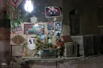 «عصارخانه کوی جماله» در اصفهان