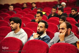 روز اول مسابقات سراسری قرآن در اهواز