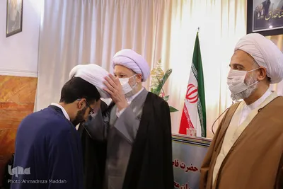 چهارمین همایش ملی مادران فاطمی در حوزه علمیه منصوریه‎‎
