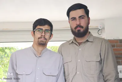 ایستگاه صلواتی کمیته خادمین الشهداء ملایر
