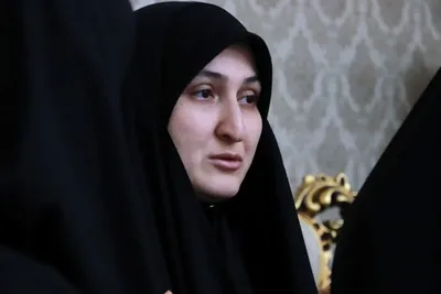 خانواده شهید فرزام بهمن نیا از شهدای دفاع مقدس 12 روزه