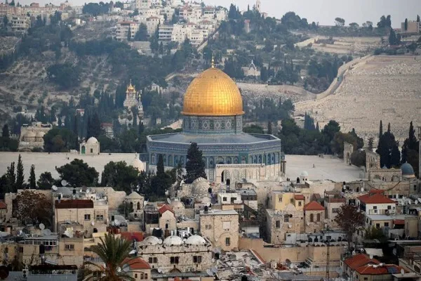 محکومیت مواضع ضد فلسطینی ولیعهد عربستان در بحرین