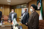 همایش ملی و استانی یاوران وقف در تبریز‎‎