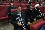 گرامیداشت حماسه 9 دی در تبریز
