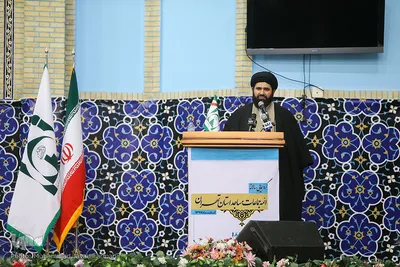 همایش سالانه ائمه جماعات استان تهران
