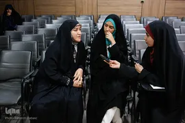 برگزاری اردوی طرح دانشجومعلم قرآن کریم
