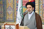 جشن ولادت امام حسن (ع) در مسجد نصیرالملک