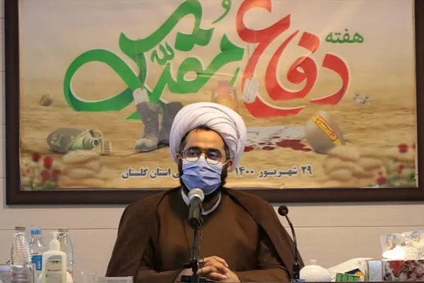 ۵۰۰ شهید اهل سنت، نشانگر ظرفیت آشکار دفاع در حفظ نظام است