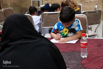 دومین جشنواره قرآنی در اراک