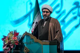 اختتامیه کنگره شعر وحدت اسلامی