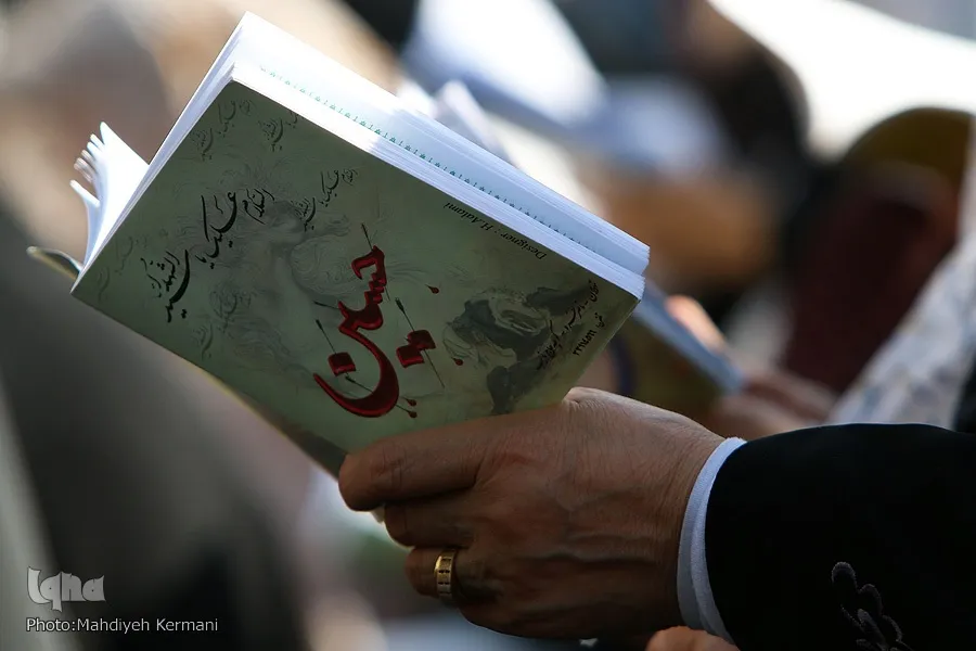 دعای عرفه در ۲۰۳ بقعه متبرکه گیلان قرائت می‌شود