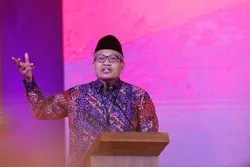 Ulil Abshar Abdallah: R20 adalah Sebuah Revolusi