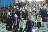 اخلاص در عمل عامل محبوبیت شهید آیت‌الله رئیسی بود