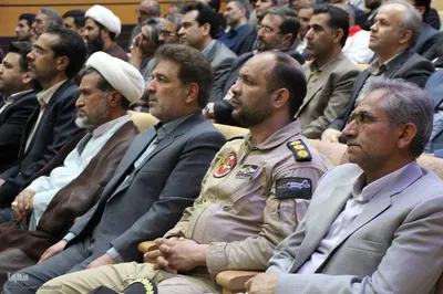 برگزاری جلسه شورای اداری در سال ۱۴۰۳ خراسان جنوبی