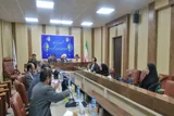 نشست هم‌اندیشی نویسندگان دفاع مقدس کهگیلویه‌وبویراحمد برگزار شد