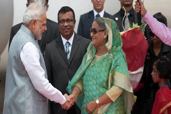 Bangladeş, Arakan mültecilerinin iadesi için Hindistan’dan yardım istedi