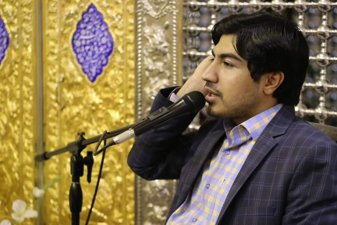 فرصت‌ مهم تبلیغی‌ کاروان قرآنی حج + فیلم