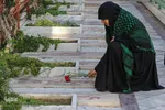 جشن دیدار با پدران آسمانی در قزوین برگزار می‌شود