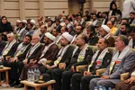 اولین اجلاسیه بین المللی شهدا و رسانه‌های محور مقاومت در شیراز