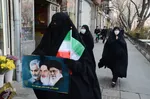 مراسم بزرگداشت یوم الله ۲۲ بهمن در تبریز