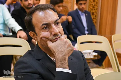 آیین گشایش استودیوی تخصصی مؤسسه قرآن و عترت بینه