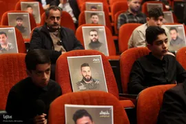 کنگره «علمی فرهنگی سرداران شهید حاج قاسم سلیمانی و ابومهدی المهندس»