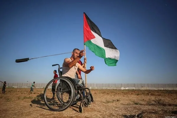Israeli Occupation Inflicts Pain on Entire Palestinian People: Envoy