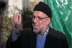 Zionist Regime Jails Hamas West Bank Leader