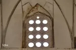 Das Haus von Mulla Sadra