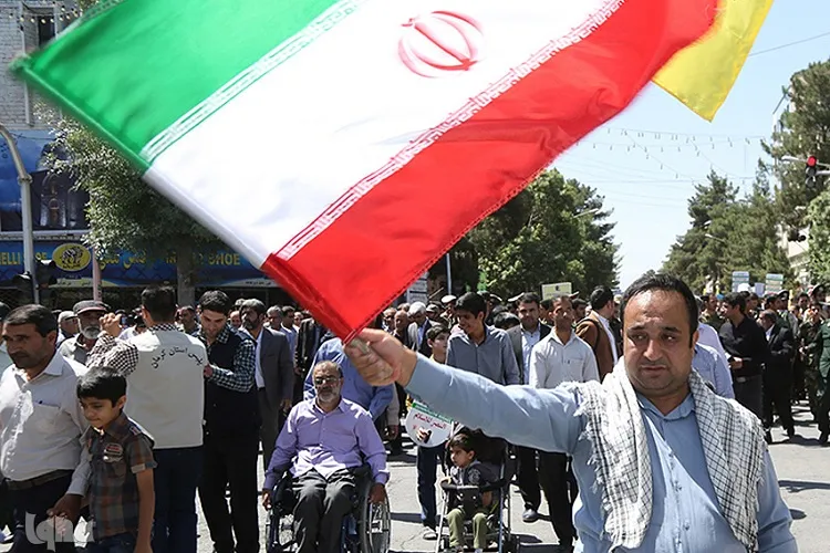 راهپیمایی روز قدس حرکت خائنانه کشورهای عربی، اروپایی و آمریکایی را کند می‌کند