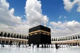 اولین حاجیه گلستانی در سرزمین وحی درگذشت