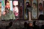 سومین یادواره ۶ شهید پرکوه دودانگه ساری با عنوان« غیور مله»