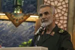 بزرگداشت شهادت سیدحسن نصرالله و عباس نیلفروشان در حرم شاهچراغ