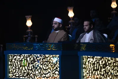 Teilnahme von 22 Ländern am internationalen «Al-Amid-Preis» in Karbala