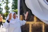 جشن عید سعید قربان در آسایشگاه کهریزک استان البرز
