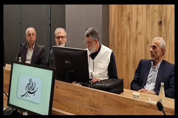 جریان‌سازی خدمت رضوی با سازماندهی منسجم و همت خیرین