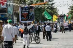 راهپیمایی روز قدس -کرمان‎
