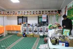 هفدهمین نمایشگاه قرآن کریم خراسان جنوبی