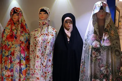 سیزدهمین نمایشگاه زنان و تولید ملی در بوستان گفتگو