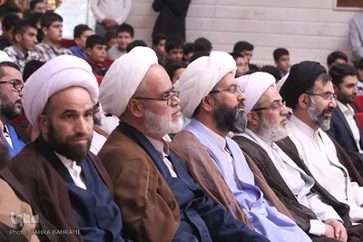 اختتامیه ششمین دوره جشنواره گل‌های محمدی(ص) و فاطمی(س) در محلات