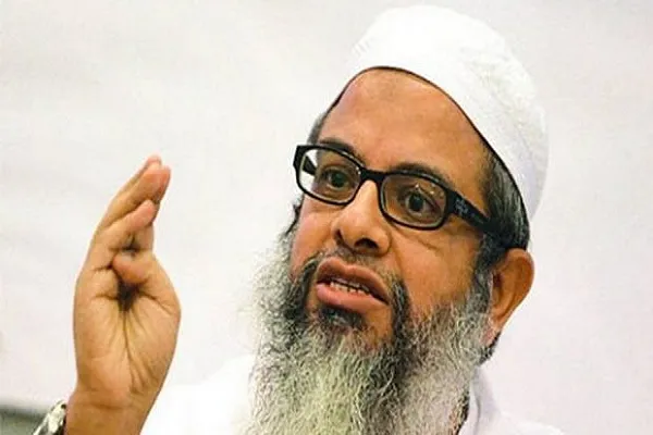 مسلمانوں کو کھلے عام قتل کرنے کی دھمکی کے باوجود حکومت کی خاموشی ملک کے لیے خطرناک