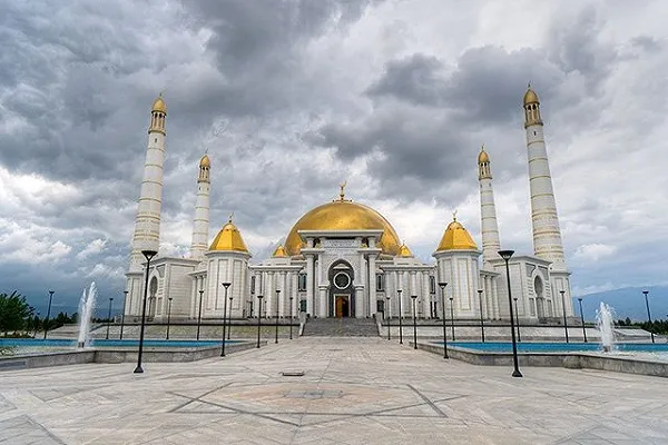 Мечети Туркменистана останутся закрытыми