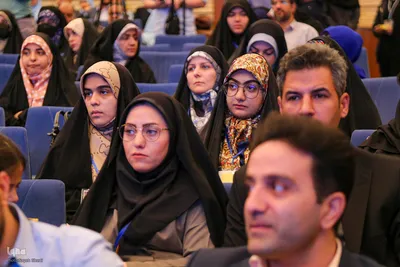 آیین پایانی و معرفی برگزیدگان دومین جشنواره سراسری شهید آوینی