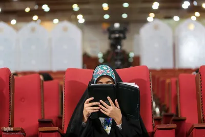 بخش حفظ کل زیر ۱۸ سال