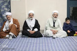 فینال جشنواره ملی و بین‌المللی تلاوت‌های مجلسی / 3