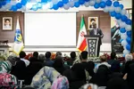 آیین اهدای ۲ هزار ۴۰۰ سری جهیزیه به نوعروسان
