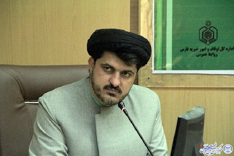۶ وقف جدید در شیراز ثبت شد